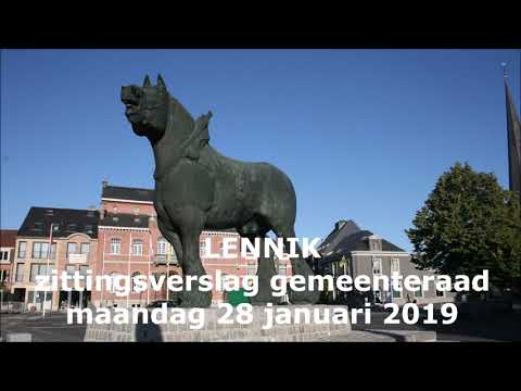 Video: Gemeenteraad Van St. Petersburg 2017/05/17