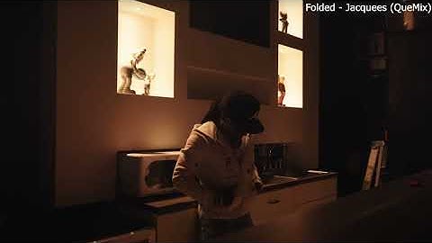 Jacquees - Folded (QueMix) - Lyrics