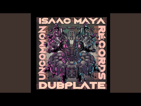 Isaac Maya - Dubplate mp3 ke stažení