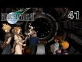 [FR] Let's Play - FINAL FANTASY VII - Épisode 41 : Voyage dans l'espace