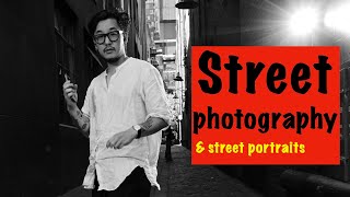 Street Photography POV with the Sony ZV-1