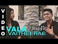 Valavaitheerae  cheryl  daniel jawahar official  tamil christian song