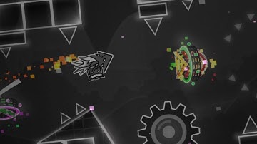 Old unfinished dead collab part lol  | Geometry Dash 2.11