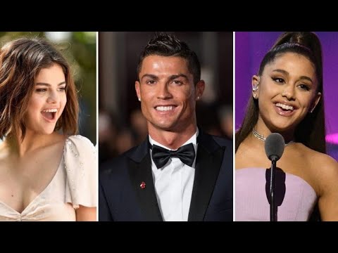 Vidéo: Top 10 Des Stars D'Instagram Par Nombre D'abonnés En