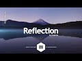 Reflection original mix  imperss  royalty free music no copyright background music free download