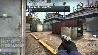 RANDOMNESS IN CSGO #7