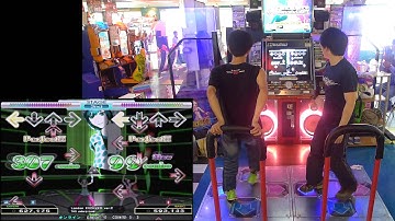 [DDR2013] S GOD - London EVOLVED ver.C (ESP) 996180 2013.10.12