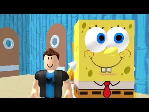 escape the krusty krab obby roblox adventures