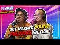 The Prejudice We Faced When We Married at 23 "Asal Dah Gatal Sangat Ke?" | ThePerfectDuo