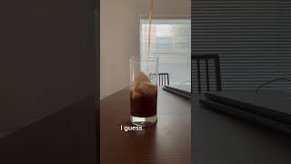 Crushing coffee and bugs #coding #ai #machinelearing #data #programming #fyp #fypシ #coffee