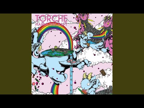 Torche — Letting Go