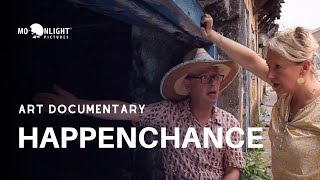 Happenchance | Australian Documentary in Kochi Muziris Biennale, Kerala | Indian Art &amp; Culture