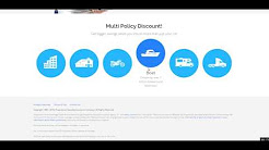 Progressive Auto Insurance Application Online 35 – Car ...