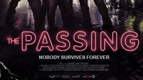 Left 4 Dead 2: The passing R.I.P Bill