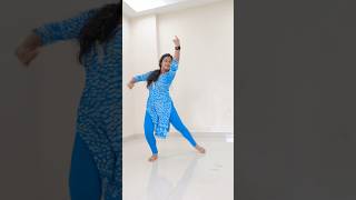 Raga of Revenge | Classical Dance | SHREE