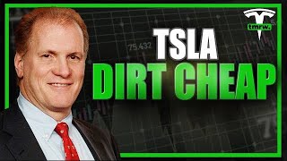 Gary Black: Tesla Stock Prediction - Why TSLA WILL Hit $2,000 by 2026!