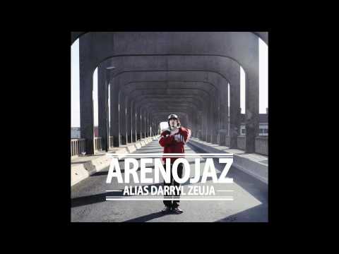 Areno Jaz (1995) - Trouve moi (feat NCA CREW) (instru : Mario)