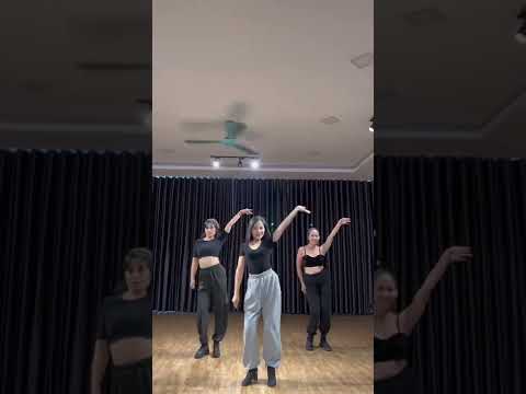 TĂNG DUY TÂN - Phải Lòng Sexydance by D_Crew