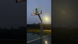 Day 5 - Connecticut / Post shoot #HOMECOURT