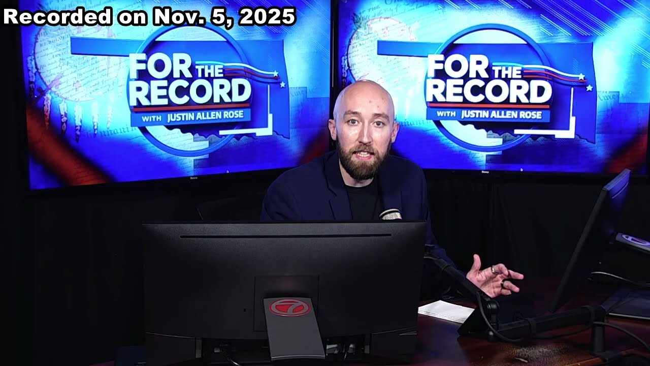 Ep 33: What Tuesday's Democratic Party victories mean for Oklahoma in 2026