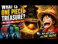 🏴‍☠️ What is the One Piece Treasure REALLY? 🤯