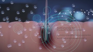 KASCH White Ion Bath