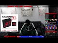 BLOKKMONSTA Livestream | Neues Soloalbum | Fanfragen | Deutschrap Reactions