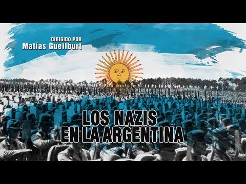 Vídeo: Los Nazis Planearon Recrear El Antiguo Bisonte Extinto - Vista Alternativa