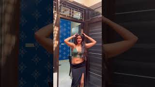 Hot Bellydance @Anushkagupta02nabhi navel bellydance reels shorts viral trending tiktok