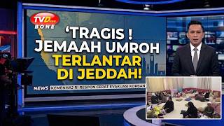 WASPADA TIPU-TIPU TRAVEL! Terlantar di Mekkah Tanpa Tiket Pulang. screenshot 4