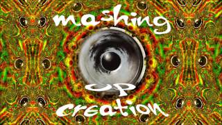 100th Monkey - Backwater Dub (Purple Pineapple Mix)