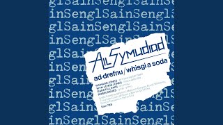 Ad-drefnu