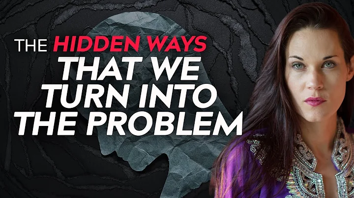 The Coping Mechanism That Prevents World Change thumbnail