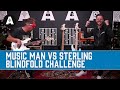 Music Man Vs Sterling Short-Scale Stingray Basses - Blindfold Challenge!