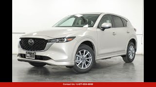2025 Mazda CX-5 2.5 S Preferred Package for Sale in Austin, Texas | Bid here