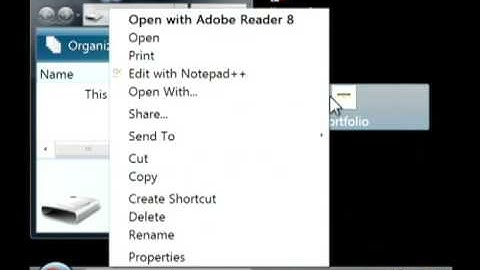 Computer Help : How to Use External Hard Drives