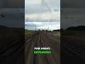 Newcastle to Edinburgh Railway Journey | Castles, Coast &amp; the East Coast Main Line #Railway #rail