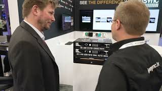 Sports at the 2026 NAB Show