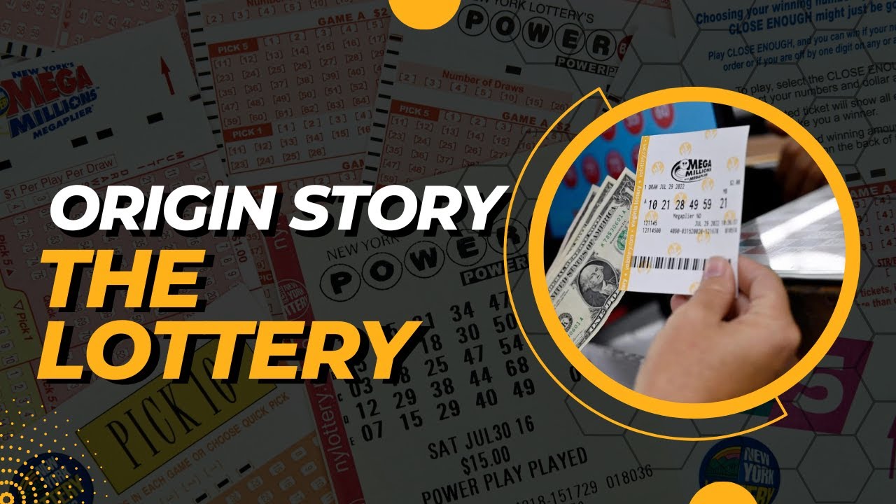 The Origin Story Of The Lottery History Of YouTube The Origin Story Of The Lottery History Of YouTube