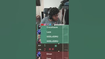 SAME USERNAME?? 🤔