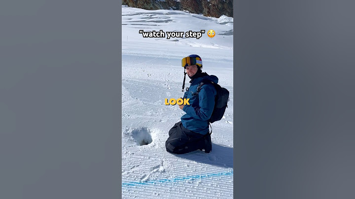 Who Put That There?! 👀
