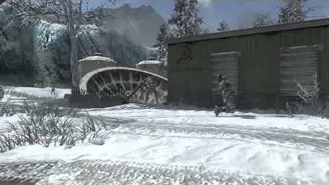 Black Ops - S&D Random Skewer - kopsqq