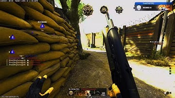 Black ops 6 triple kill random grenade