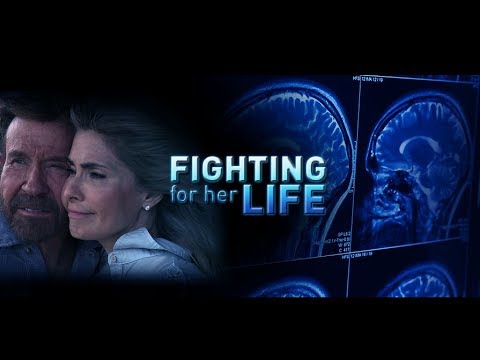 FULL MEASURE: June 11, 2017 - Fighting For Her Life