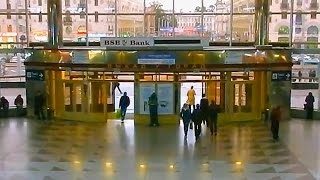 Футаж Вокзал. Железнодорожный Вокзал в Минске. Футажи для видеомонтажа. Футаж Вокзал в Минске