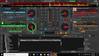 Martin Garrix - 2019 Mix (virtual Dj) Mix#1 screenshot 3