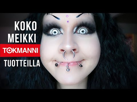 Video: Lisää Kiiltoa! Kuinka Luoda Hohtava Meikki Kimalluksella