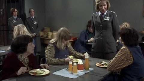 Prisoner Cell Block H: Dirty Deputy PART  5/5