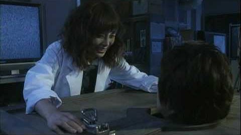 『NECK ネック』予告編