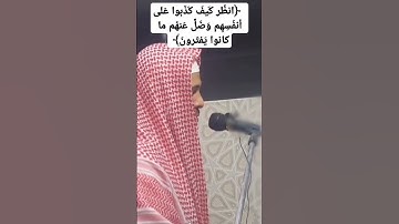 تلاوه هادئه || محسن خفاجي #تلاوات #تلاوة_خاشعة #تلاوة #راحة_نفسية #quran #islam